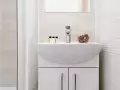 Аренда 1-комнатной квартиры, 27 м²