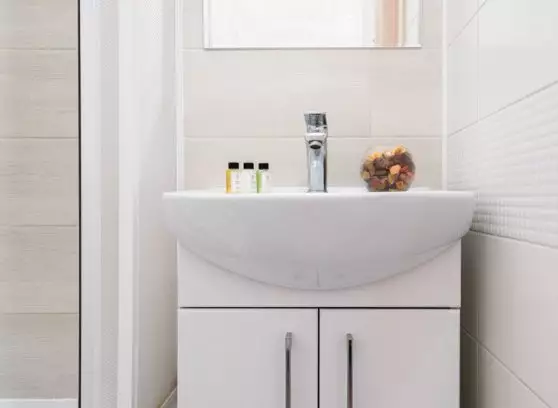 Аренда 1-комнатной квартиры, 27 м²