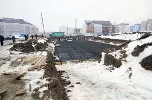 ЖК Прибрежный квартал