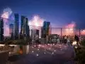 Купить 2-комнатную квартиру, 43.5 м², Москва, проезд Кутузовский, 16 - фотография №22