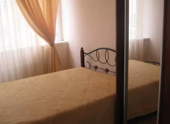 Аренда 2-комнатной квартиры, 65 м²