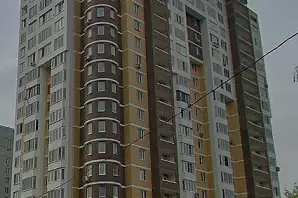 ЖК Отрадная 20 