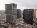 ЖК Discovery Park (Дискавери парк) - декарбрь 2019