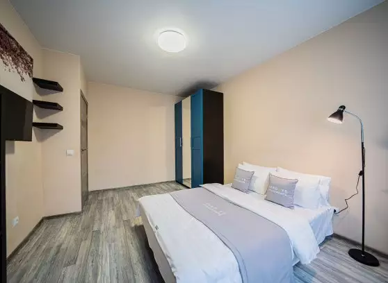 Аренда 1-комнатной квартиры, 38 м²