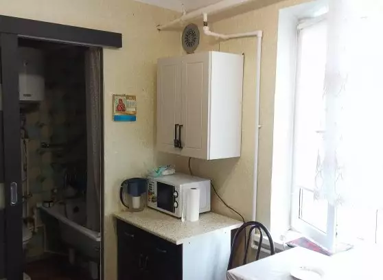 Аренда 1-комнатной квартиры, 26.2 м²