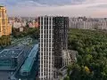 ЖК Discovery Park - октябрь 2020