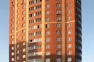 ЖК Дом в Щелково, 7А 