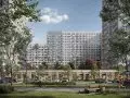 Купить 1-комнатную квартиру, 42.39 м², Коробово д, жилой комплекс Горки Парк, 8.1, Московская область - фотография №29