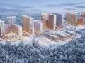 Купить квартиру, 27.4 м², Москва, Картмазовские Пруды ул., дом 2к1 - фотография №36