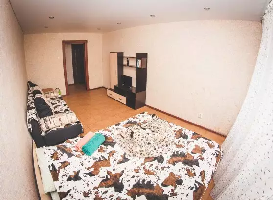 Аренда 1-комнатной квартиры, 45 м²