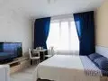 Cнять 1-комнатную квартиру, 17 м², Москва, Липовой Рощи, 1к1 - фотография №1