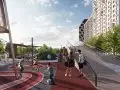 Купить 1-комнатную квартиру, 25.9 м², Мытищи г, ЖК Мытищи Парк, к5, Московская область - фотография №19