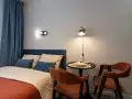 Cнять 1-комнатную квартиру, 18 м², Москва, Фрунзенская 1-я ул, 6 - фотография №2