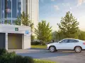 Купить 1-комнатную квартиру, 40 м², Москва, Лобачевского ул., 120 - фотография №22