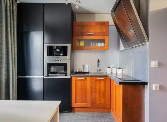 Аренда 1-комнатной квартиры, 43 м²