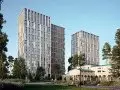 Купить 5-комнатную квартиру, 167.1 м², Москва, Часовая ул., 28 - фотография №13