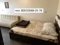 Аренда 1-комнатной квартиры, 36 м²