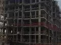 Район Скандинавия А101, п. Коммунарка - Стройка, июль 2017, дом 2