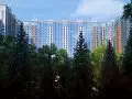 Купить 2-комнатную квартиру, 44 м², Москва, Октябрьская ул., 11 - фотография №29