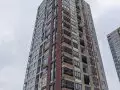 ЖК Южные сады, корпус 1.2 - декабрь 2022