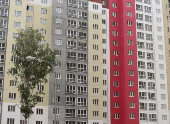Продажа 2-комнатной квартиры, 65 м²