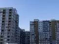 Район Скандинавия А101 - октябрь 2022