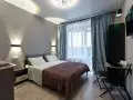 Cнять 1-комнатную квартиру, 18 м², Мытищи, Полконика Романова, 11, Московская обл - фотография №1