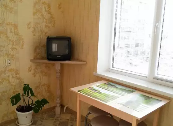 Аренда 1-комнатной квартиры, 34 м²