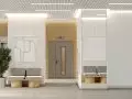 Купить 3-комнатную квартиру, 70.3 м², Москва, проспект Куприна, 30к1 - фотография №30