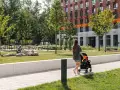 Cнять офисное помещение, 700 м², Москва, ул Новодмитровская, д 2Б - фотография №18