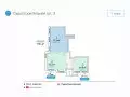 Cнять торговое помещение, 71.2 м², Москва, Судостроительная ул, 3К1 - фотография №4