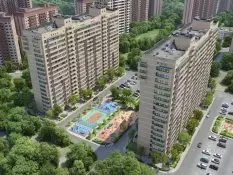 ЖК «Мелодия», г. Краснодар