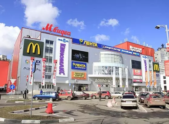 Аренда 1-комнатной квартиры, 43 м²
