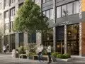 Купить 2-комнатную квартиру, 65.5 м², Отрадное п., Кленовая ул., 1, Московская область - фотография №30