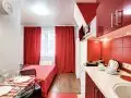 Cнять 1-комнатную квартиру, 18 м², Москва, Автозаводская ул, 23с120 - фотография №3