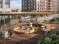 Купить 3-комнатную квартиру, 63.7 м², Москва, Архитектора Власова ул., 71 - фотография №31