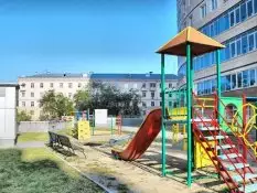 Жилой комплекс Де\'Геннин