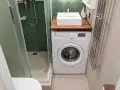 Cнять 1-комнатную квартиру, 18 м², Москва, Днепропетровская ул, 3к5 - фотография №10
