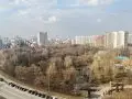 Cнять 2-комнатную квартиру, 56 м², Москва, Воронцовские Пруды ул, 9 - фотография №12