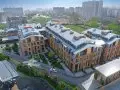 Купить 6-комнатную квартиру, 202.8 м², Москва, Аэропорта проезд, 8 - фотография №15