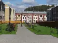 Купить 1-комнатную квартиру, 35.5 м², Ивакино кв-л, квартал Ивакино, к3, Московская область - фотография №18
