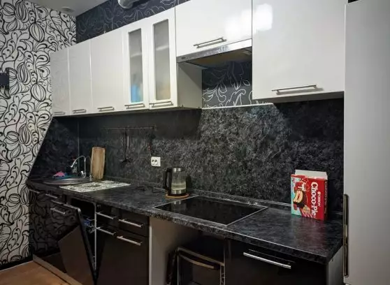 Аренда 1-комнатной квартиры, 43 м²