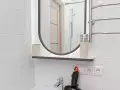 Cнять 1-комнатную квартиру, 18 м², Москва, Хорошёвская, 27 - фотография №7