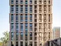 Купить 4-комнатную квартиру, 98.9 м², Москва, Щукинская ул., 3 - фотография №15