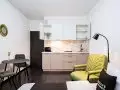 Аренда 1-комнатной квартиры, 28 м²