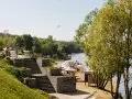 Купить 1-комнатную квартиру, 34.67 м², Красногорск г, жилой комплекс Спутник, к20, Московская область - фотография №24