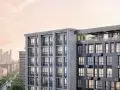 Купить 2-комнатную квартиру, 64 м², Москва, Зорге, 25 - фотография №15