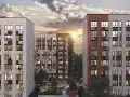 Купить 1-комнатную квартиру, 38.3 м², Рассказовка, микрорайон Переделкино Ближнее, 13 фаза - фотография №39