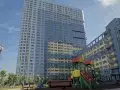 Купить 1-комнатную квартиру, 60 м², Москва, Карамышевская наб., дом 2А - фотография №27