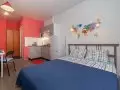 Cнять 1-комнатную квартиру, 18 м², Москва, Амурская ул, 1Ак2 - фотография №7